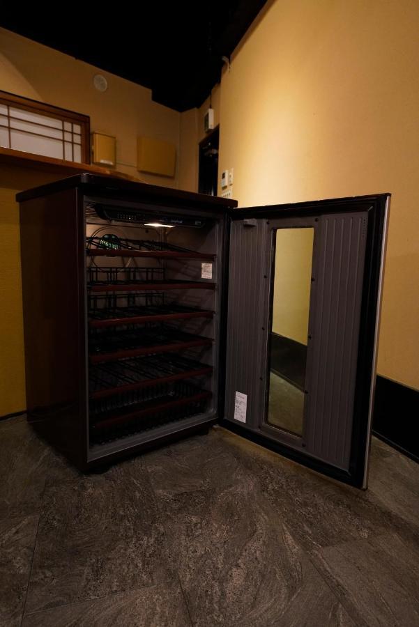 Hotel Lee Tokyo Luaran gambar
