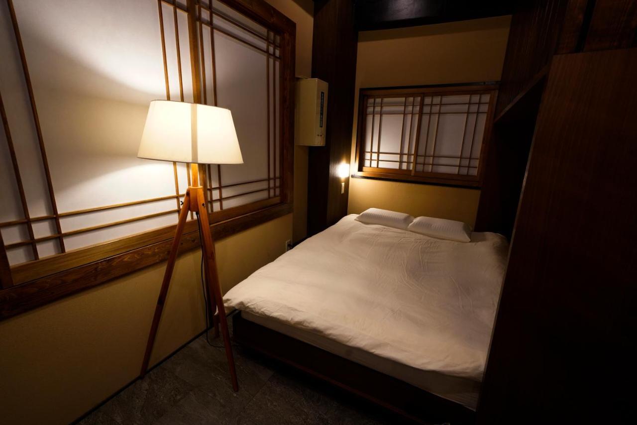 Hotel Lee Tokyo Luaran gambar
