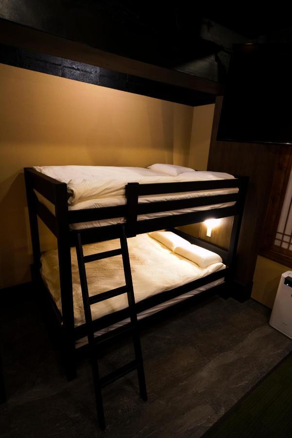 Hotel Lee Tokyo Luaran gambar