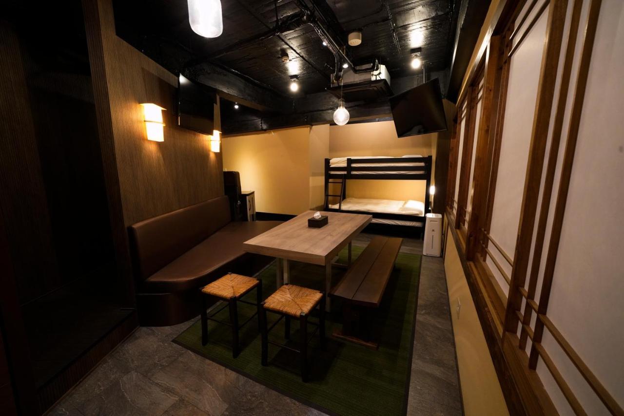 Hotel Lee Tokyo Luaran gambar